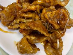 -协顺园回头馆(南顺城路店)