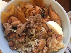 -铃木食堂(帽儿胡同店)