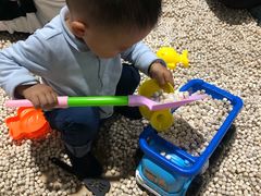 -杭州开元森泊度假乐园