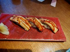 -水之惠鲜鱼料理(王府大街店)