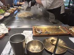 -大神太神·铁板烧(瑞虹天地月亮湾店)