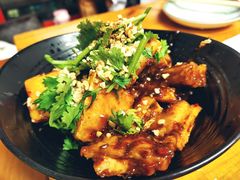 -炒豆合作社(东四总店)