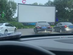-枫花园汽车电影院(朝阳公园店)