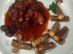 -龙宴海鲜城(经中路店)