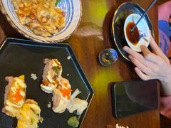 -鸟鹏烧鸟居酒屋(仁恒梦中心店)