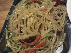 -川天喉重庆江湖菜