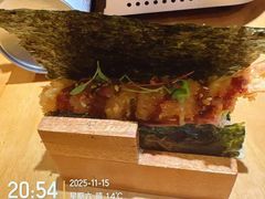 -一心创作料理屋(经开万达店)