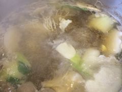 -彤德莱牛肉火锅(双港店)