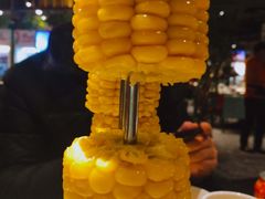 -黄三怪(清河店)