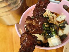 -炒豆合作社(东四总店)