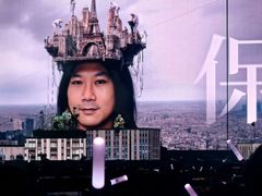 -八万人体育馆-外场足球场