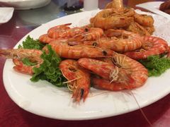 -香融府·烤鸭·家常菜(马家堡路店)