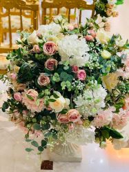 -格乐利雅婚礼艺术中心(南外滩店)