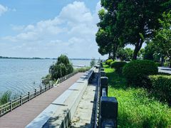 -南京金牛湖风景区