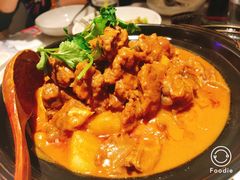 -金椰壳· 大厨新加坡菜(壹方城店)