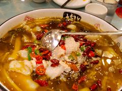 -万兴楼饺子(中华北大街店)
