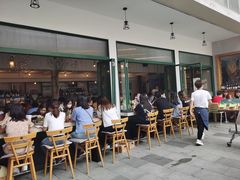 -RAC BAR(安福路店)