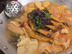 -小螺大作·螺蛳粉火锅(林和西店)