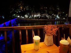 -一杯黔茶(西江千户苗寨古街店)