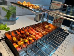 -丰茂烤串(五道口店)