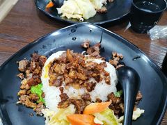 -陈老斯呼尔嗨吃烧烤(科巷店)