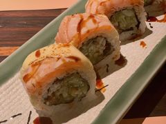-山葵家·创意料理(宁波来福士店)
