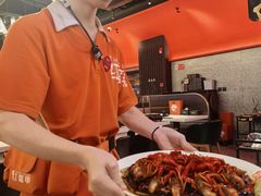 -红盔甲·小龙虾(天钥桥店)