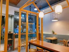 -红小满休闲餐厅(十全街店)