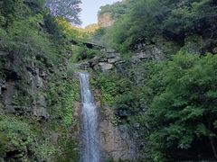 -孤山寨风景区