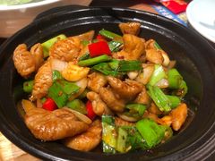 -四道菜·福建菜馆(万家广场店)