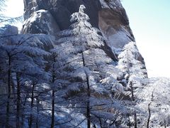 -崂山巨峰游览区