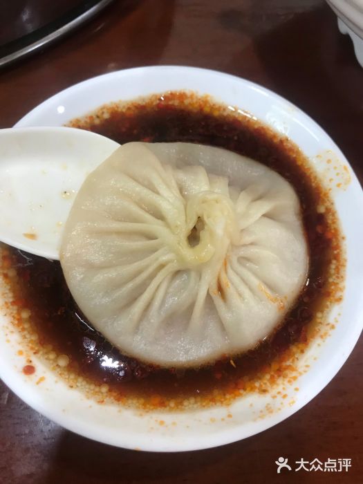 东京包子楼(政七街店)图片
