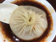 -东京包子楼(政七街店)