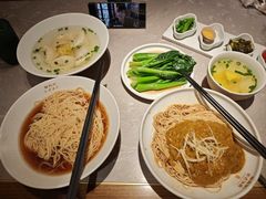 -松鹤楼·苏式汤面(虹桥天地店)