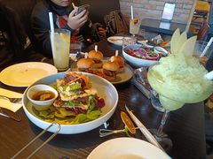 -blue frog蓝蛙(长泰广场店)