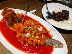 -廊亦舫Lang Yi Fang Restaurant(金桥店)