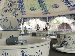 -南京银杏湖乐园