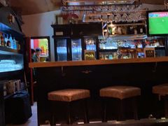 -碧特博格啤酒花园餐厅(芜湖路店)