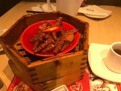 -避风塘(百联东郊店)