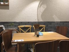 大堂-樊三嬢手工甜水面(大邑安仁店)