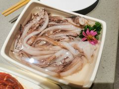 -海底捞火锅(南海万科广场店)
