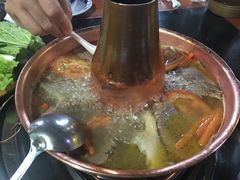 -陀岗美食·云南藏式特色餐厅