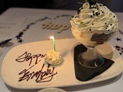 -莫尔顿牛排坊(浦东ifc店)