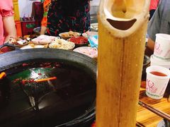 -星鸿社重庆老火锅