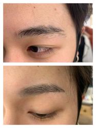 -眉毛先生MrBrow修眉染眉化妆