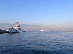 -横滨红砖仓库1号馆