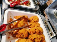 -蛙太牛牛肉海鲜自助火锅(台江万达店)
