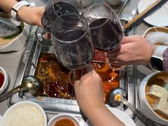 -海底捞火锅(赛格国际购物中心店)