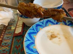 -巴依老爷新疆美食(魏公村店)