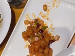 -原乡饭店·荣锦轩(建屋乐活城店)